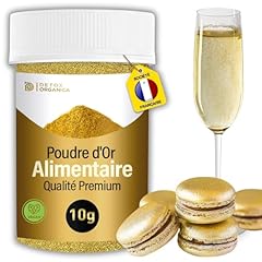 Detox organica poudre d'occasion  Livré partout en France