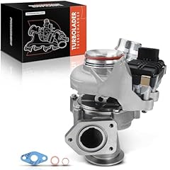 Frankberg turbocompresseur gaz d'occasion  Livré partout en France