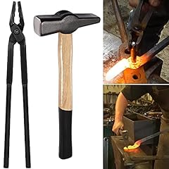Blacksmith forging tools for sale  Delivered anywhere in USA 