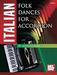 Italian folk dances for sale  Delivered anywhere in USA 