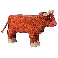 Holztiger standing scottish for sale  Delivered anywhere in UK