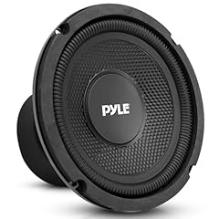 Pyle subwoofer plmw63 usato  Spedito ovunque in Italia 