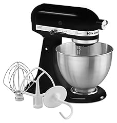 Kitchenaid 5k45ssbob classic for sale  Delivered anywhere in UK