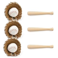 Huianer miniatures baseball for sale  Delivered anywhere in USA 