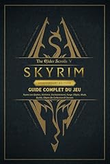 The elder scrolls d'occasion  Livré partout en France