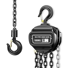 Hand chain hoist for sale  Delivered anywhere in USA 