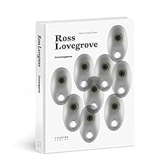 Convergence ross lovegrove for sale  Delivered anywhere in UK