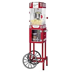 Nostalgia popcorn maker for sale  Delivered anywhere in USA 