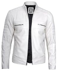 Fjackets leather jackets for sale  Delivered anywhere in USA 