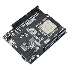 Kznifmk r32 esp32 gebraucht kaufen  Wird an jeden Ort in Deutschland