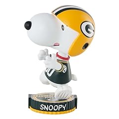 Snoopy green bay for sale  Delivered anywhere in USA 