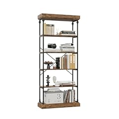 Tier tall bookshelf for sale  Delivered anywhere in USA 