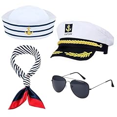 Orgoue yacht captain for sale  Delivered anywhere in USA 