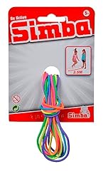 Simba 107302096 gummi gebraucht kaufen  Wird an jeden Ort in Deutschland