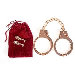 Hiset metal handcuffs for sale  Delivered anywhere in USA 