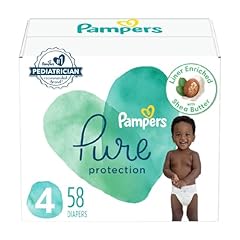 Pampers pure protection for sale  Delivered anywhere in USA 