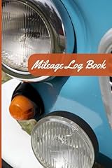 Vintage car mileage for sale  Delivered anywhere in UK