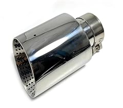 Exhaust tip rear for sale  Delivered anywhere in UK