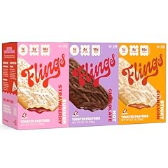 Flings toaster pastries for sale  Delivered anywhere in USA 