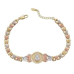 Xuping bracelet vierge d'occasion  Livré partout en France