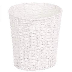 Zuvo round wicker for sale  Delivered anywhere in UK