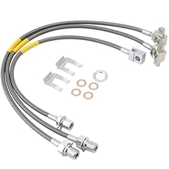 Racewill 3pcs front for sale  Delivered anywhere in USA 