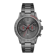 Boss chronograph quartz for sale  Delivered anywhere in UK