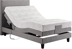 Rucci motorbett boxspringbett gebraucht kaufen  Wird an jeden Ort in Deutschland