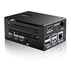 Geekworm kvm kit usato  Spedito ovunque in Italia 