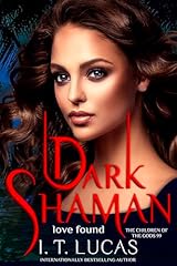 Dark shaman love for sale  Delivered anywhere in USA 