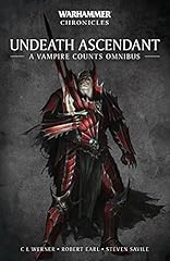 Undeath ascendant vampire gebraucht kaufen  Wird an jeden Ort in Deutschland