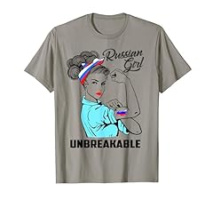 Russian girl unbreakable for sale  Delivered anywhere in USA 