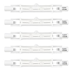 R7s halogen bulbs for sale  Delivered anywhere in USA 