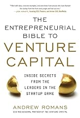 Entrepreneurial bible venture for sale  Delivered anywhere in USA 