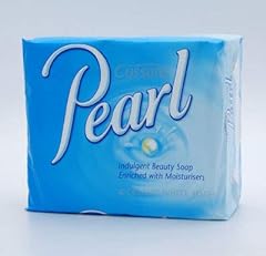 Cussons pearl creamy for sale  Delivered anywhere in UK