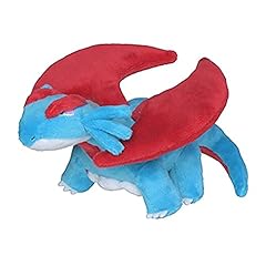 Pokemon salamance peluche usato  Spedito ovunque in Italia 