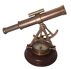 Nautical brass theodolite for sale  Delivered anywhere in USA 