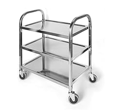 Nisorpa tier stainless for sale  Delivered anywhere in USA 