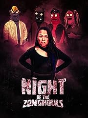 Night zomghouls for sale  Delivered anywhere in UK