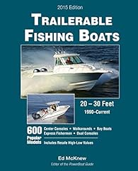 Trailerable fishing boats for sale  Delivered anywhere in USA 