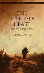 Tell tale heart for sale  Delivered anywhere in USA 