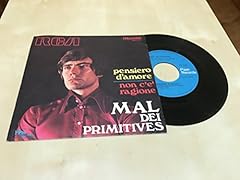 Vinile giri mal usato  Spedito ovunque in Italia 