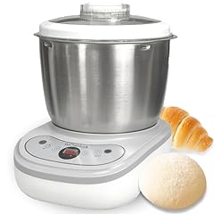 Dough mixer large for sale  Delivered anywhere in USA 