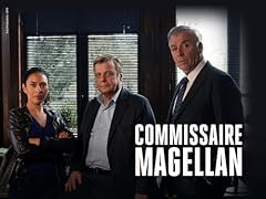 Commissaire magellan d'occasion  Livré partout en France