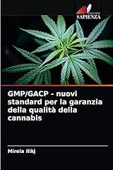 Gmp gacp nuovi usato  Spedito ovunque in Italia 