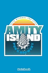 Amity island pub for sale  Delivered anywhere in UK
