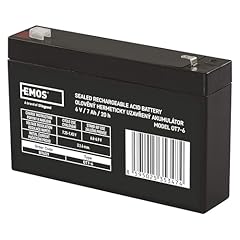 Emos batterie plomb d'occasion  Livré partout en France