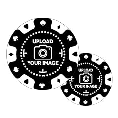 Cczuiml fiches poker usato  Spedito ovunque in Italia 