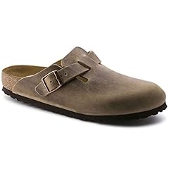 Birkenstock boston 960813 usato  Spedito ovunque in Italia 