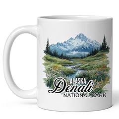 Denali national park for sale  Delivered anywhere in USA 